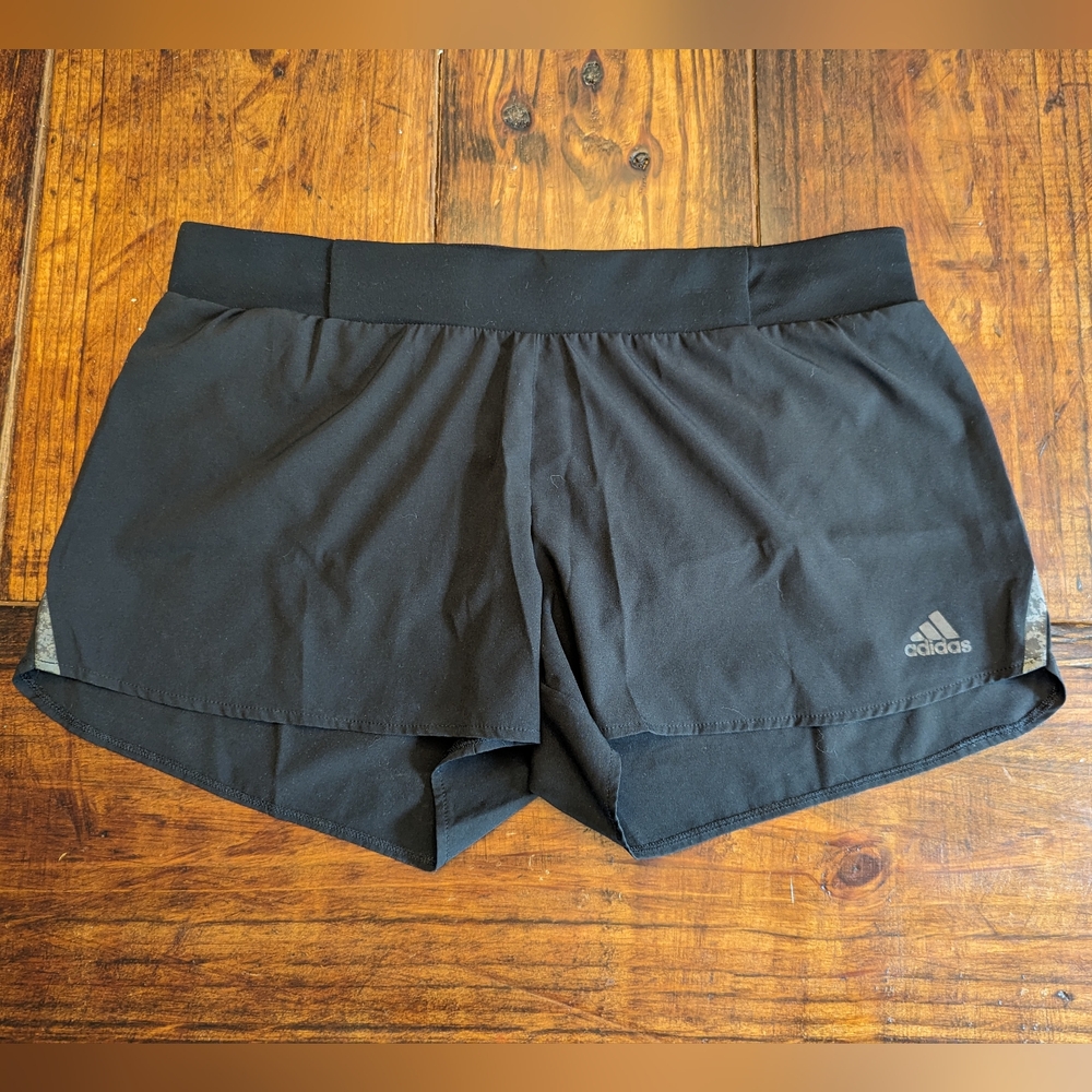 Women's Adidas M3 Running Shorts